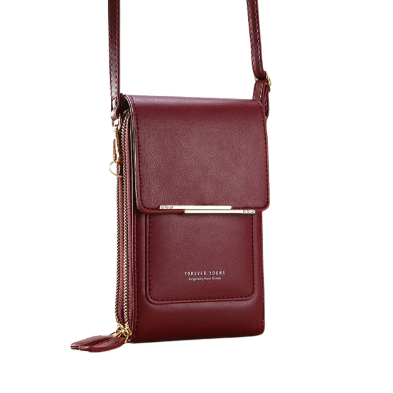 SlingVibe Crossbody Bag