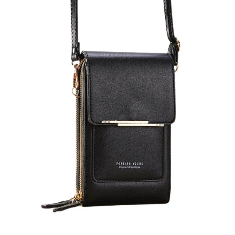 SlingVibe Crossbody Bag