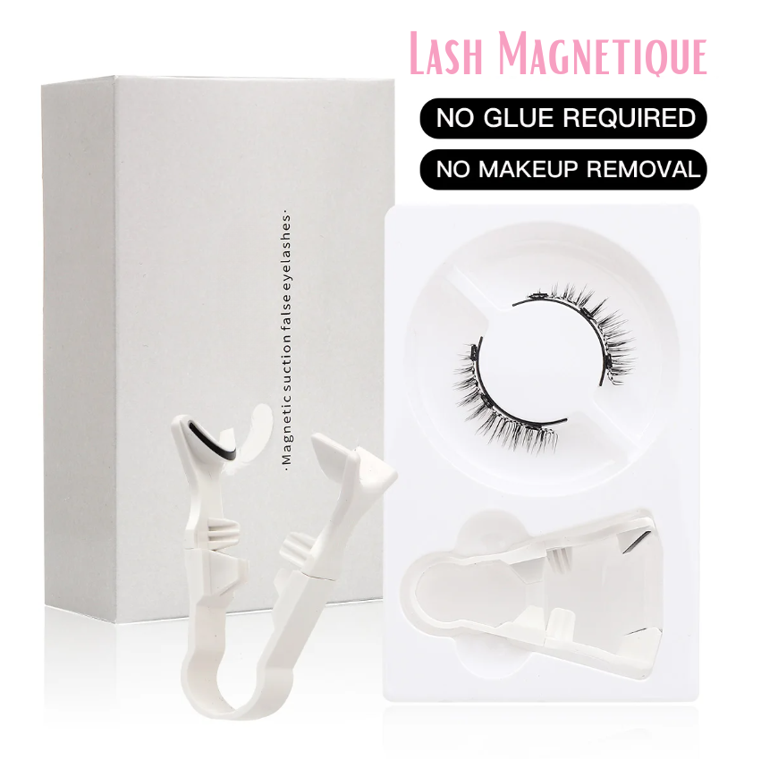 Magnetic Eye Lashes