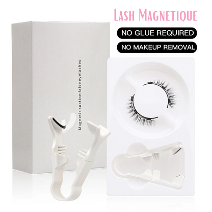 Magnetic Eye Lashes