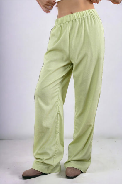 Boyfriend Lounge Pants