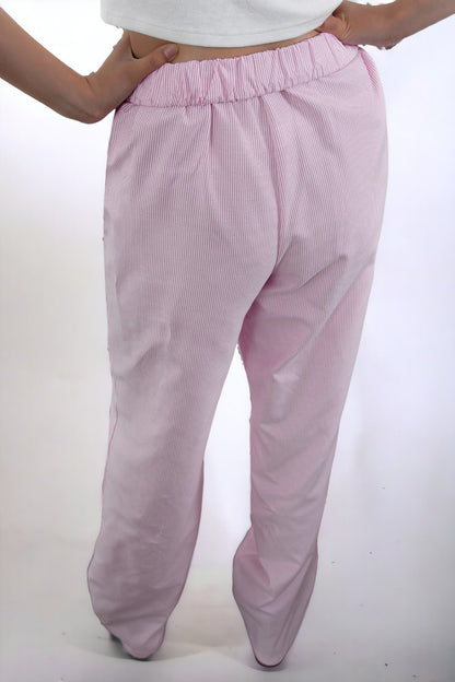 Boyfriend Lounge Pants