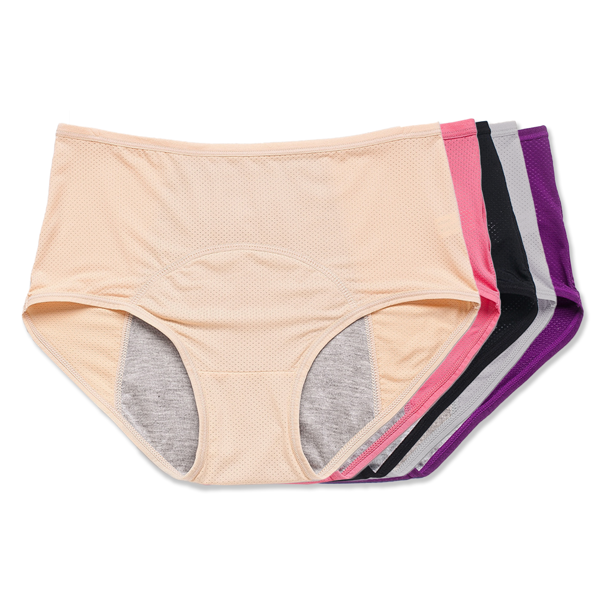 ComfyLeak Underwear