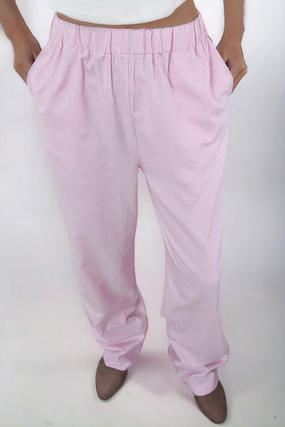 Boyfriend Lounge Pants