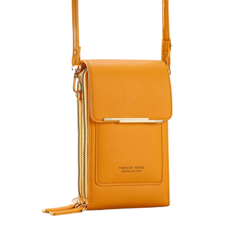 SlingVibe Crossbody Bag