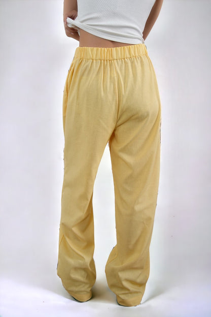 Boyfriend Lounge Pants