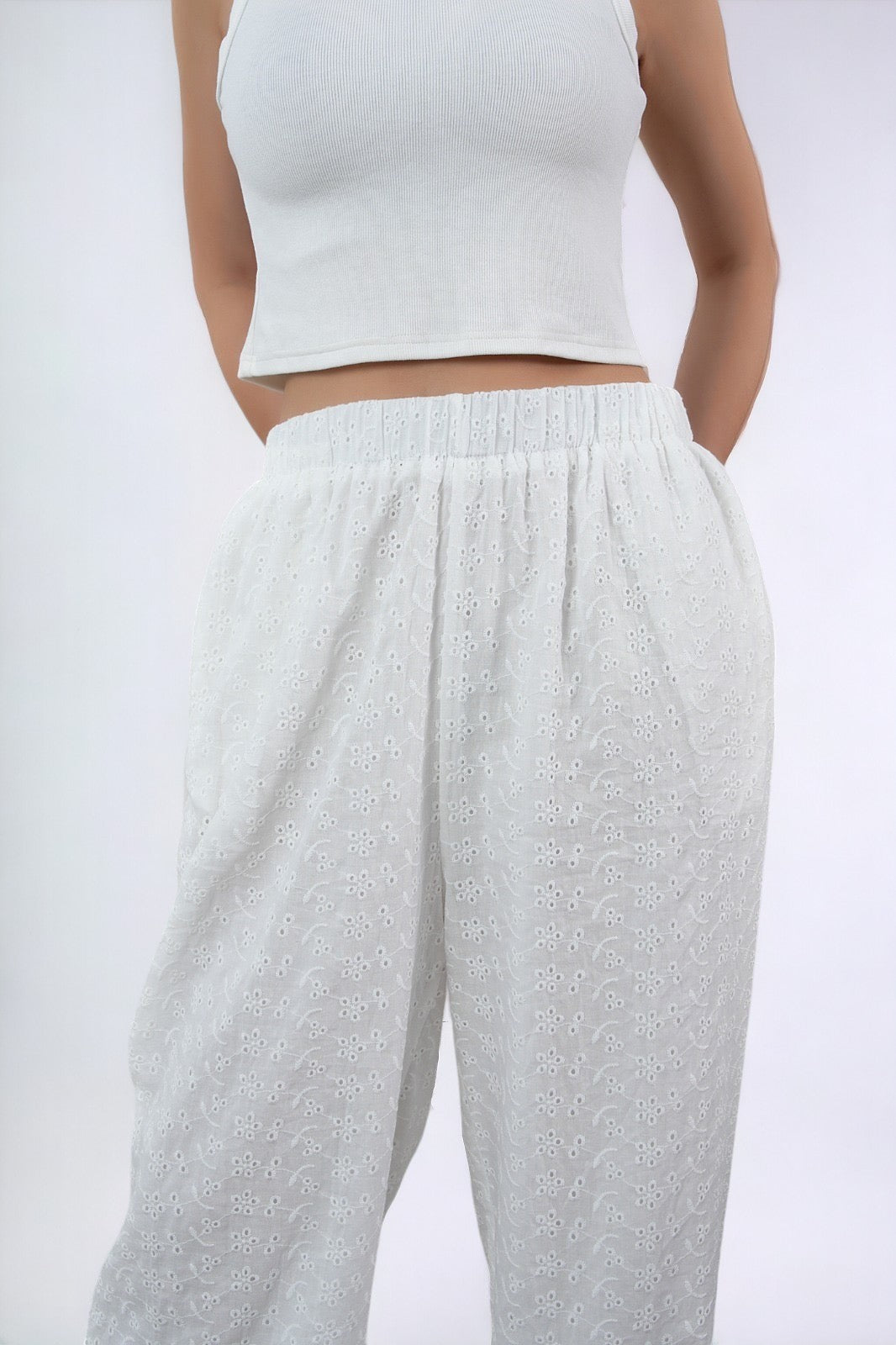 Boyfriend Lounge Pants