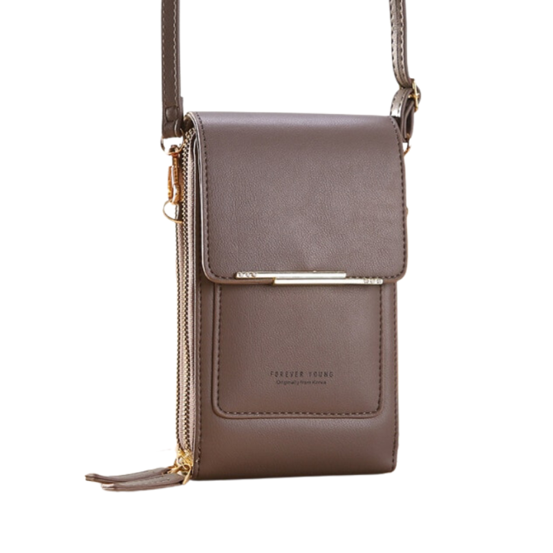 SlingVibe Crossbody Bag