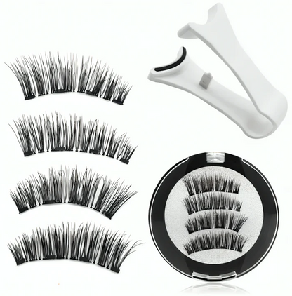 Magnetic Eye Lashes