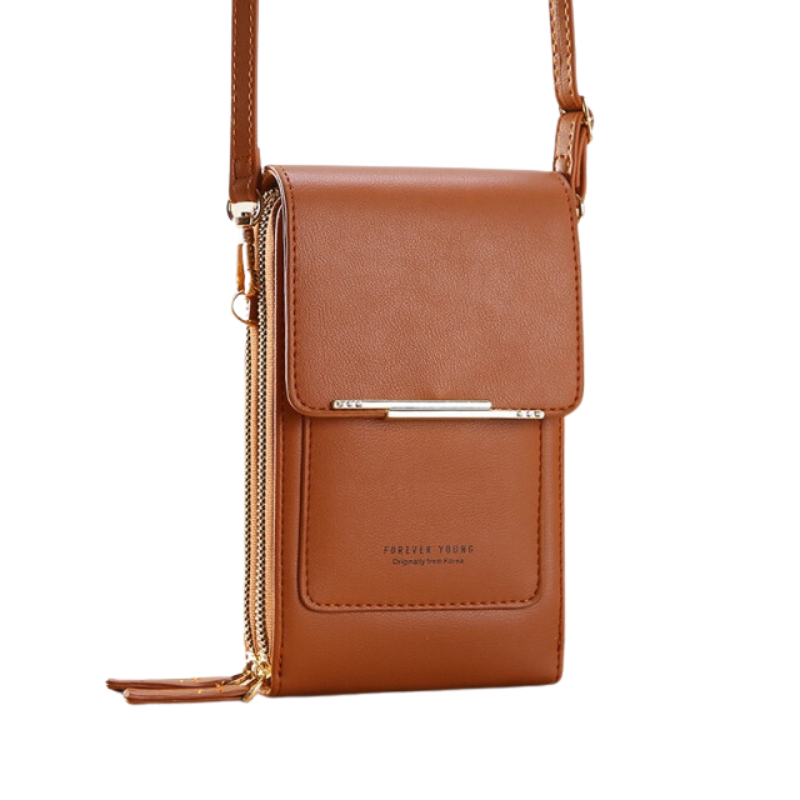 SlingVibe Crossbody Bag